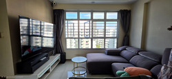 Blk 675A Fern Grove @ Yishun (Yishun), HDB 4 Rooms #587616281